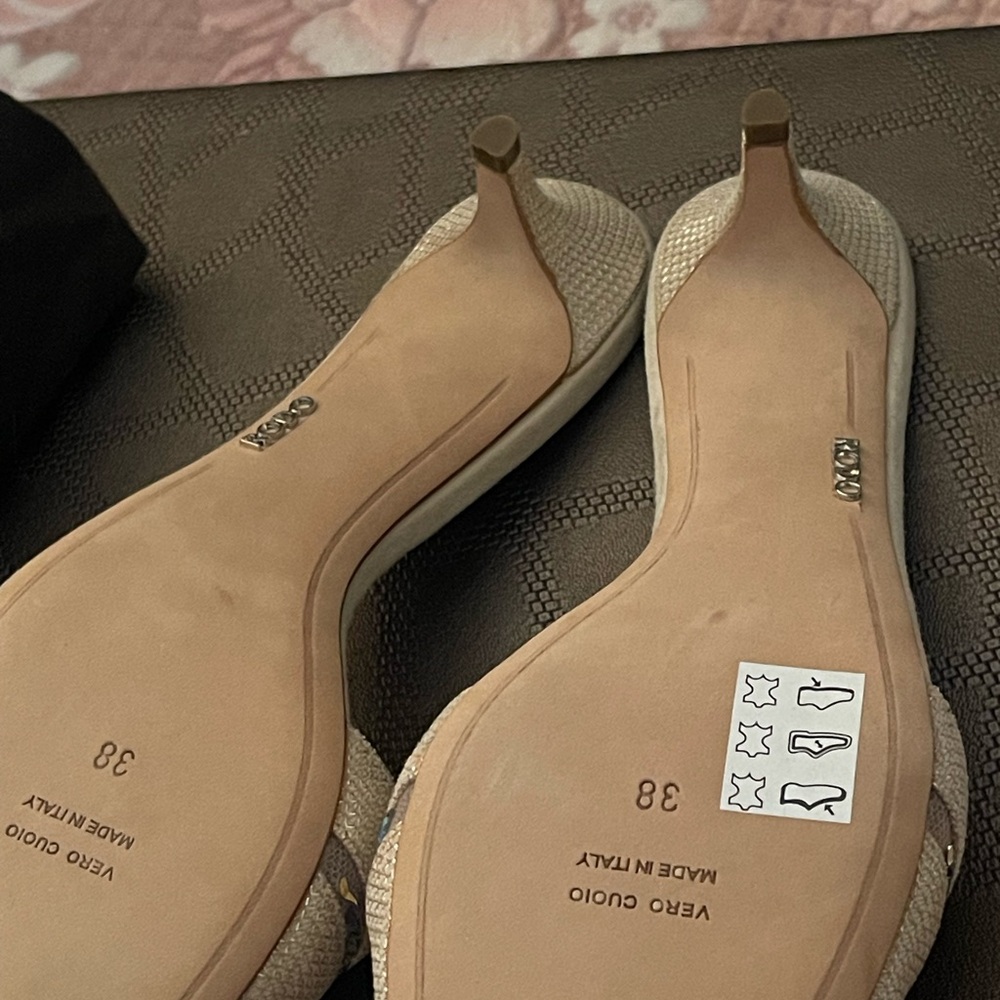 RODO
Sandals - Picture 5 of 10